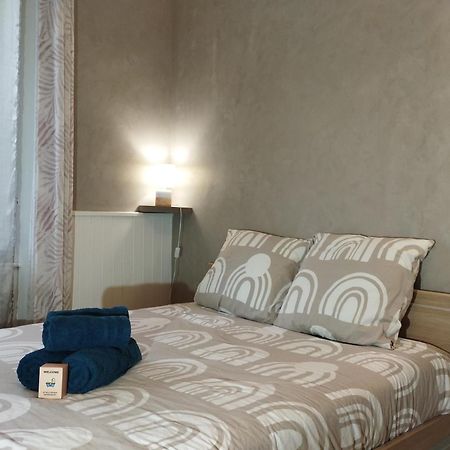 Le Manet - Appartement Proche Centre Ville - Parking Gratuit Bonneville Exterior foto