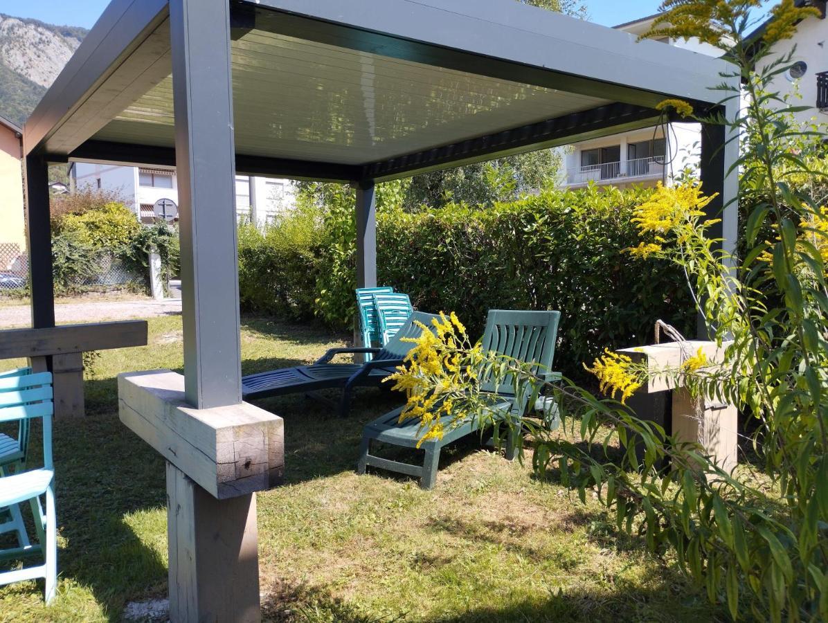Le Manet - Appartement Proche Centre Ville - Parking Gratuit Bonneville Exterior foto